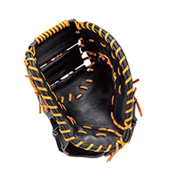 ハタケヤマ（HATAKEYAMA） ファーストミット 軟式グラブ 野球 一塁手