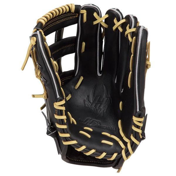 ハタケヤマ（HATAKEYAMA） 軟式 グラブ グローブ 外野手用 一般用 TH