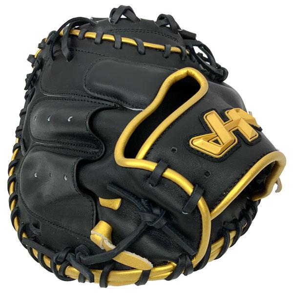 ハタケヤマ 一般 軟式用 キャッチャーミット 捕手用 HATAKEYAMA ハタケヤマ 軟式 キャッチャーミット 野球 一般大人用 HATAKEYAMA 捕手