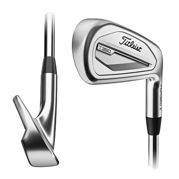タイトリスト Titleist T350 アイアンセット 5〜PW(6本セット 