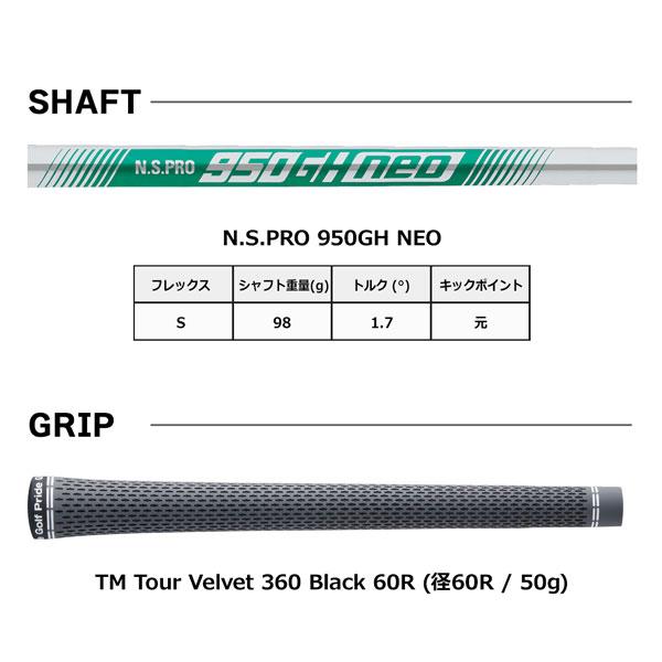 TaylorMade（テーラーメイド） 値下げ TaylorMade MILLED GRIND 4