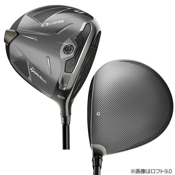 TaylorMade（テーラーメイド） 爆買 TaylorMade QI35 キュウアイ