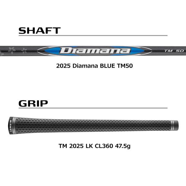 TaylorMade（テーラーメイド） TaylorMade QI35 キュウアイサーティー