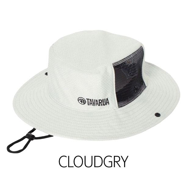 タバルア サーフハット TAVARUA SURF HAT オールメッシュ サーフハット UPF50+ TM1005A | TAVARUA | 05