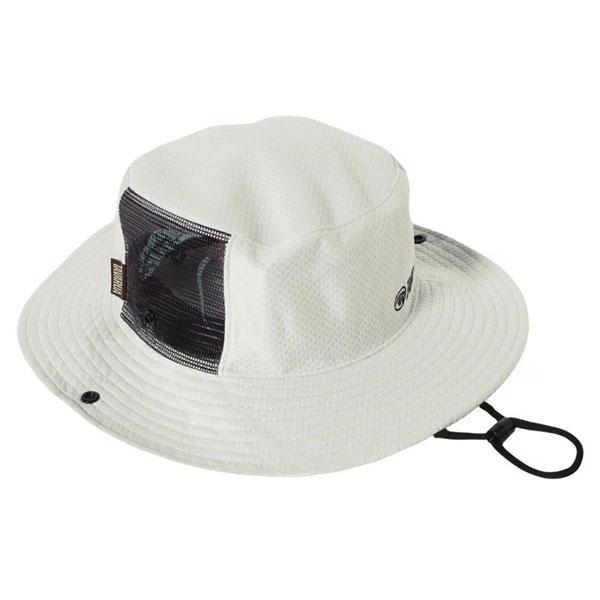 タバルア サーフハット TAVARUA SURF HAT オールメッシュ サーフハット UPF50+ TM1005A | TAVARUA | 06