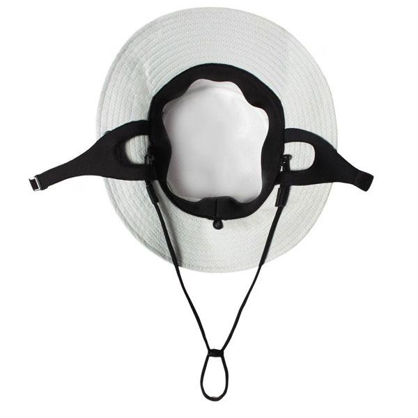 タバルア サーフハット TAVARUA SURF HAT オールメッシュ サーフハット UPF50+ TM1005A | TAVARUA | 07