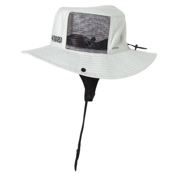 タバルア サーフハット TAVARUA SURF HAT オールメッシュ サーフハット UPF50+ TM1005A | TAVARUA | 08