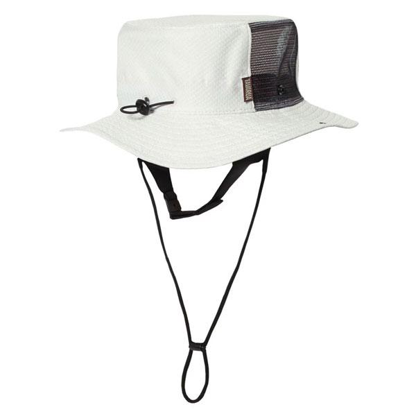 タバルア サーフハット TAVARUA SURF HAT オールメッシュ サーフハット UPF50+ TM1005A | TAVARUA | 09