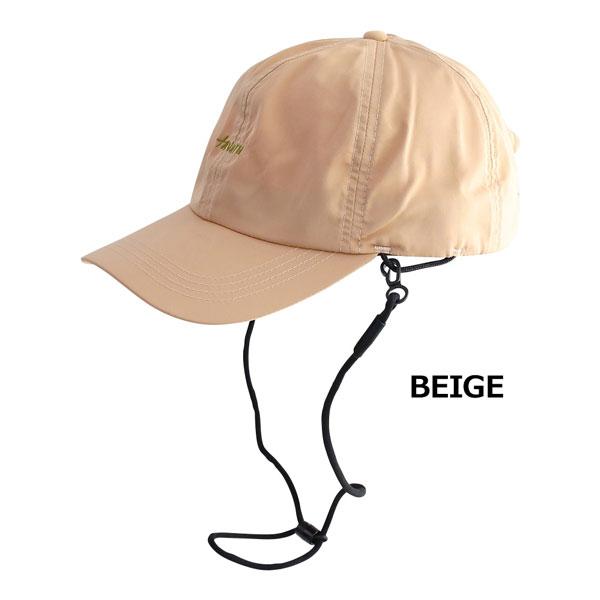 タバルア UVマリン キャップ TAVARUA CAP ONE UPF50+ フリーサイズ 55-61cm TM1015 | TAVARUA | 06