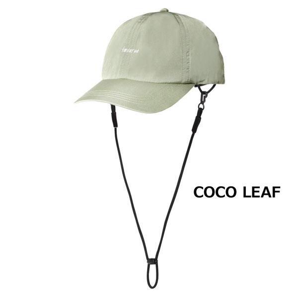 タバルア UVマリン キャップ TAVARUA CAP ONE UPF50+ フリーサイズ 55-61cm TM1015 | TAVARUA | 09