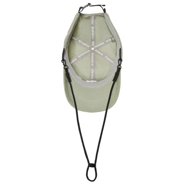 タバルア UVマリン キャップ TAVARUA CAP ONE UPF50+ フリーサイズ 55-61cm TM1015 | TAVARUA | 10