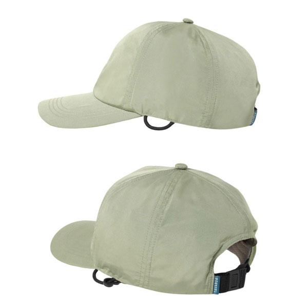 タバルア UVマリン キャップ TAVARUA CAP ONE UPF50+ フリーサイズ 55-61cm TM1015 | TAVARUA | 11