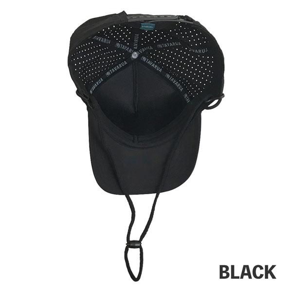 サーフハット タバルア TAVARUA LASER CUT MESH UV CAP FREE（59ｃｍ） レーザーカット メッシュ UV サーフキャップ TM1018 | TAVARUA | 03