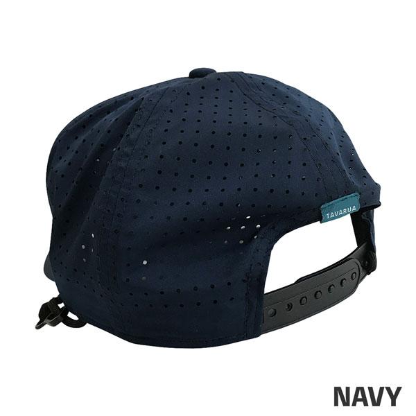 サーフハット タバルア TAVARUA LASER CUT MESH UV CAP FREE（59ｃｍ） レーザーカット メッシュ UV サーフキャップ TM1018 | TAVARUA | 07