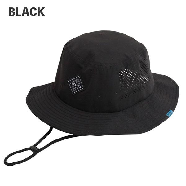 サーフハット タバルア TAVARUA LASER CUT MESH UV HAT FREE（59ｃｍ） レーザーカット メッシュ UV ハット TM1019 | TAVARUA | 01