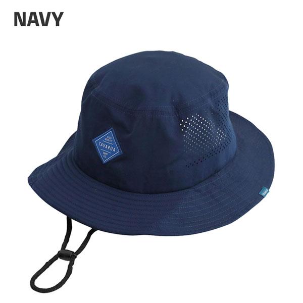 サーフハット タバルア TAVARUA LASER CUT MESH UV HAT FREE（59ｃｍ） レーザーカット メッシュ UV ハット TM1019 | TAVARUA | 02