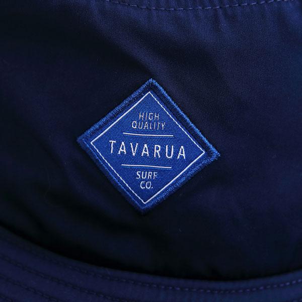 サーフハット タバルア TAVARUA LASER CUT MESH UV HAT FREE（59ｃｍ） レーザーカット メッシュ UV ハット TM1019 | TAVARUA | 03