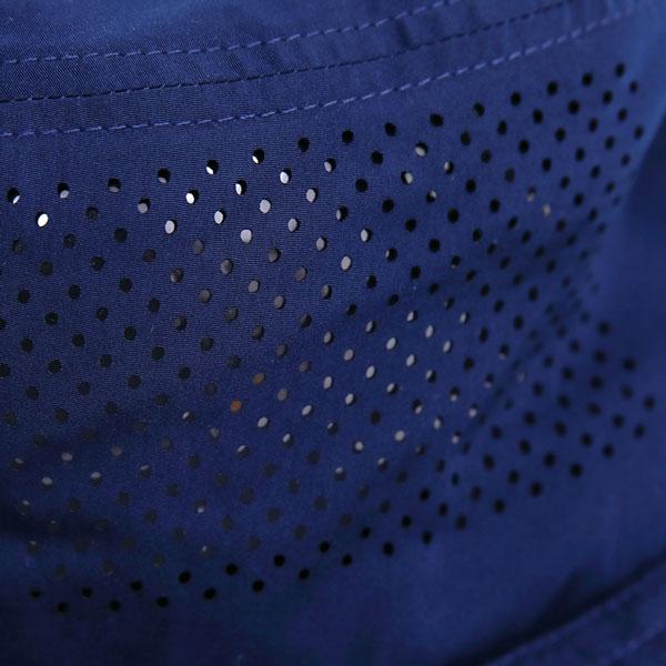 サーフハット タバルア TAVARUA LASER CUT MESH UV HAT FREE（59ｃｍ） レーザーカット メッシュ UV ハット TM1019 | TAVARUA | 04