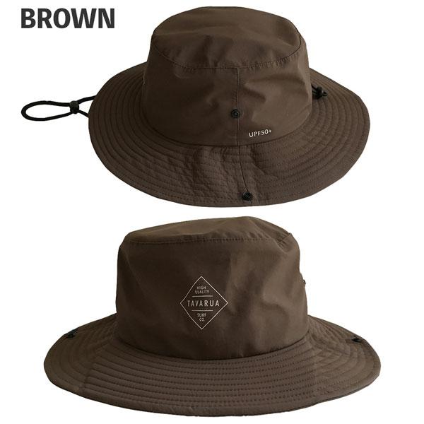 サーフハット タバルア TAVARUA WATER PROOF UV SURF HAT FREE（59ｃｍ） ウォータープルーフ UV ハット TM2005 | TAVARUA | 11