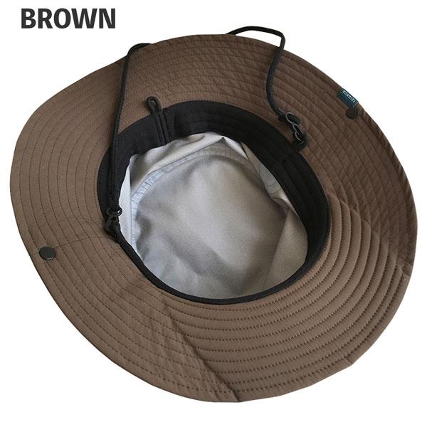 サーフハット タバルア TAVARUA WATER PROOF UV SURF HAT FREE（59ｃｍ） ウォータープルーフ UV ハット TM2005 | TAVARUA | 13