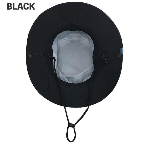 サーフハット タバルア TAVARUA WATER PROOF UV SURF HAT FREE（59ｃｍ） ウォータープルーフ UV ハット TM2005 | TAVARUA | 04