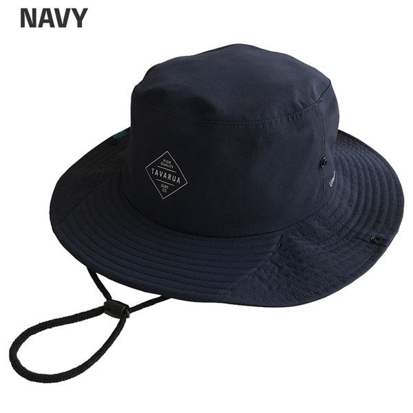サーフハット タバルア TAVARUA WATER PROOF UV SURF HAT FREE（59ｃｍ） ウォータープルーフ UV ハット TM2005 | TAVARUA | 05