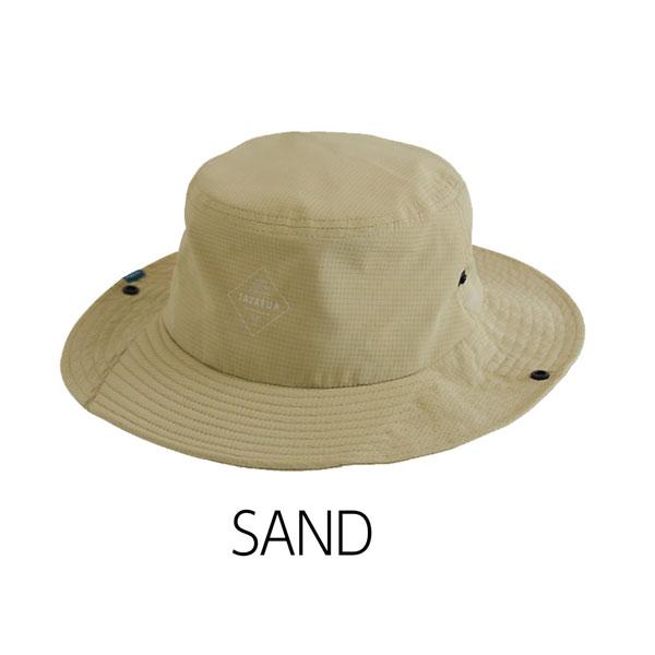 タバルア サーフハット TAVARUA SURF HAT UVエアーメッシュ ハット UPF50+ TM2009 | TAVARUA | 06