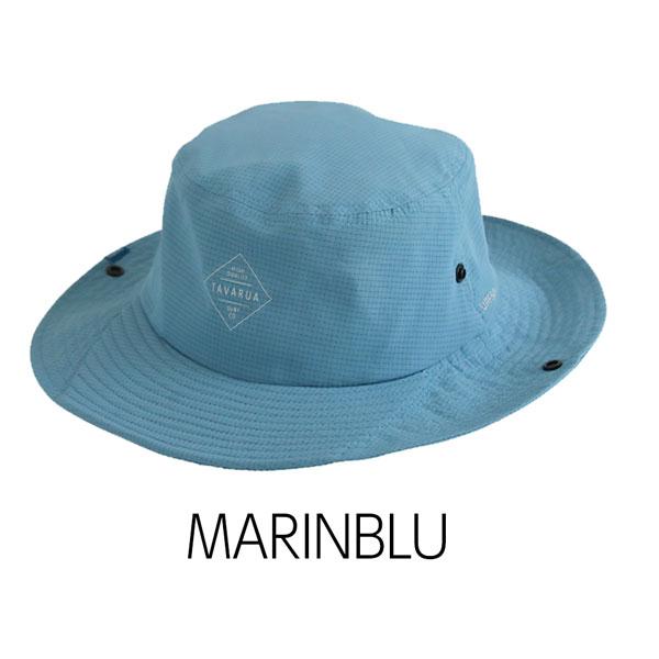タバルア サーフハット TAVARUA SURF HAT UVエアーメッシュ ハット UPF50+ TM2009 | TAVARUA | 07