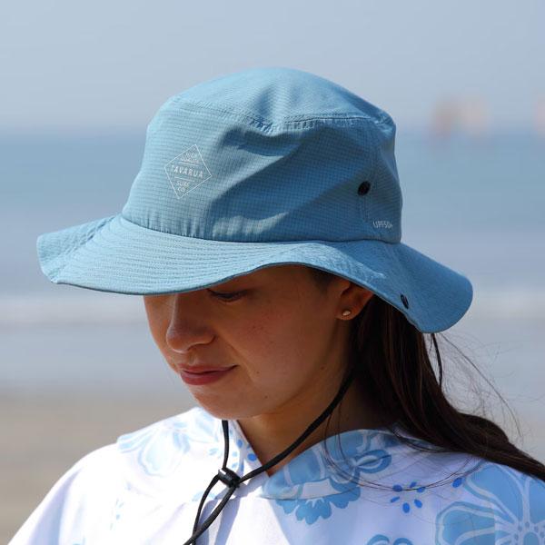 タバルア サーフハット TAVARUA SURF HAT UVエアーメッシュ ハット UPF50+ TM2009 | TAVARUA | 08