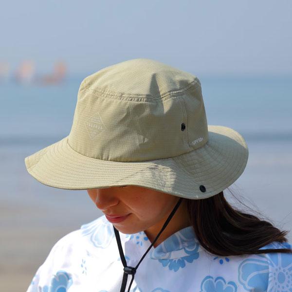 タバルア サーフハット TAVARUA SURF HAT UVエアーメッシュ ハット UPF50+ TM2009 | TAVARUA | 11