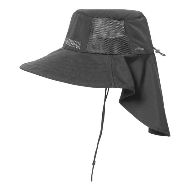 タバルア サーフハット TAVARUA SURF HAT ワイドバックブリムビーチハット UPF50+ TM2024 | TAVARUA | 04