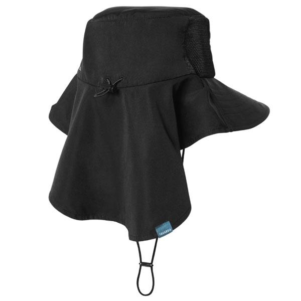 タバルア サーフハット TAVARUA SURF HAT ワイドバックブリムビーチハット UPF50+ TM2024 | TAVARUA | 05