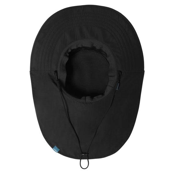 タバルア サーフハット TAVARUA SURF HAT ワイドバックブリムビーチハット UPF50+ TM2024 | TAVARUA | 06