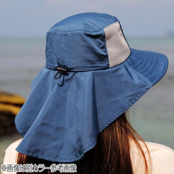 タバルア サーフハット TAVARUA SURF HAT ワイドバックブリムビーチハット UPF50+ TM2024 | TAVARUA | 10