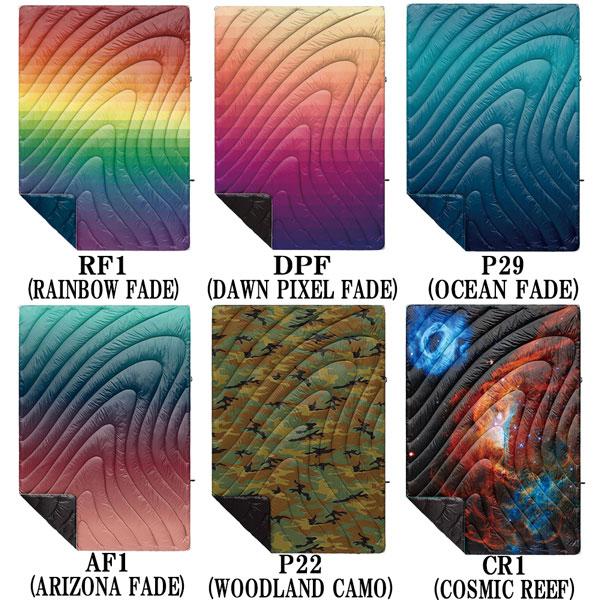 値下げ ブランケット ランプル Rumpl ORIGINAL PUFFY BLANKET  オリジナルパフィーブランケット アウトドア 多機能 防寒 軽量 リサイクル 洗濯可能 |  | 29