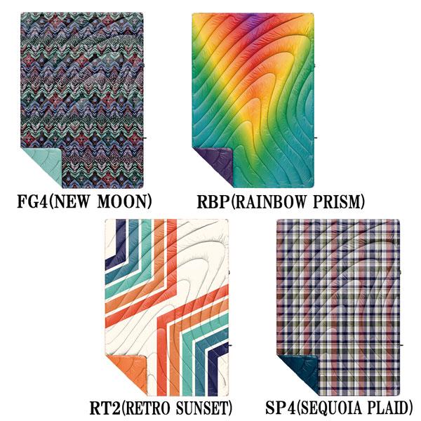 値下げ ブランケット ランプル Rumpl ORIGINAL PUFFY BLANKET  オリジナルパフィーブランケット アウトドア 多機能 防寒 軽量 リサイクル 洗濯可能 |  | 33