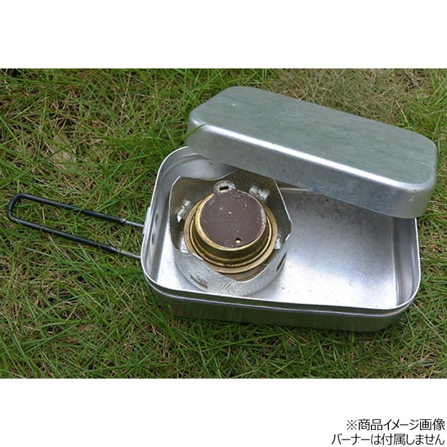 トランギア ラージメスティン 純正ケースセット 限定数量 キャンプ アウトドア | Trangia | 03