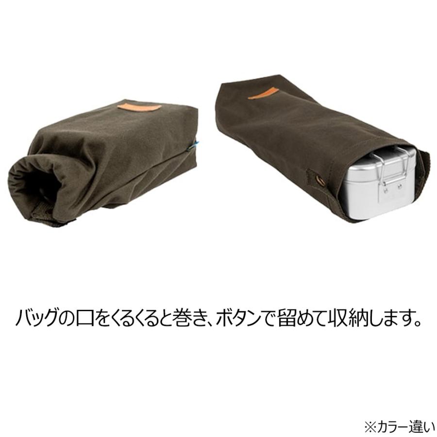 トランギア ラージメスティン 純正ケースセット 限定数量 キャンプ アウトドア | Trangia | 07