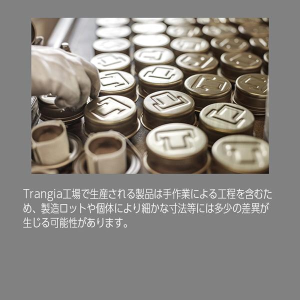 Trangia（トランギア） ストームクッカーS ノンスティツク : MOVE