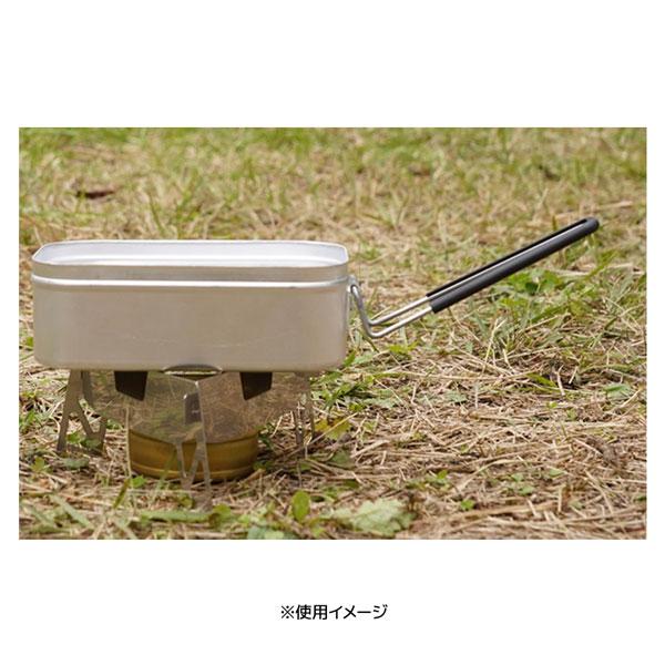 トランギア(trangia) B25用トライアングルグリッドII型 | Trangia | 03
