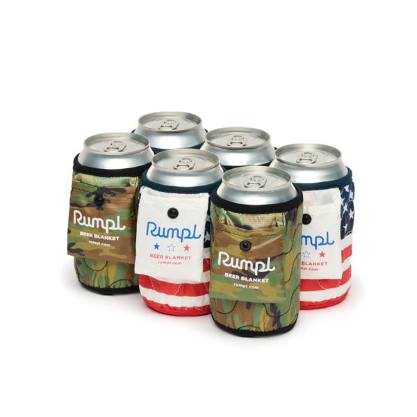 値下げ ブランケット ランプル Rumpl BEER BLANKET 6個セット 350ml缶専用カバー キャンプ バーベキュー アウトドア メール便配送 |  | 11
