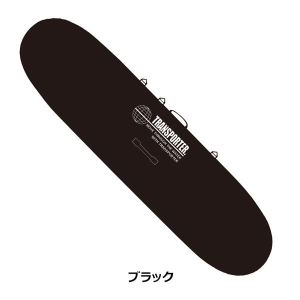 トランスポーターハードケース　7'0 ハードケース】TRANSPORTER 7'0