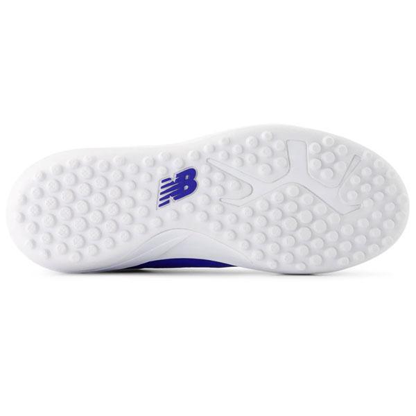 ニューバランス シューズ New Balance 野球 トレーニングシューズ トレシュー ターフ ジュニア用 4040 Turf Jnr V8 TY4040B8 BLUE | ALDO | 17