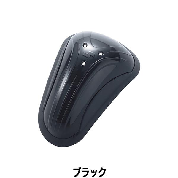 野球 SSK エスエスケイ 少年用 アンダープロテクター ファウルカップ -ブラック- | エスエスケイ（スポーツ用品） | 02