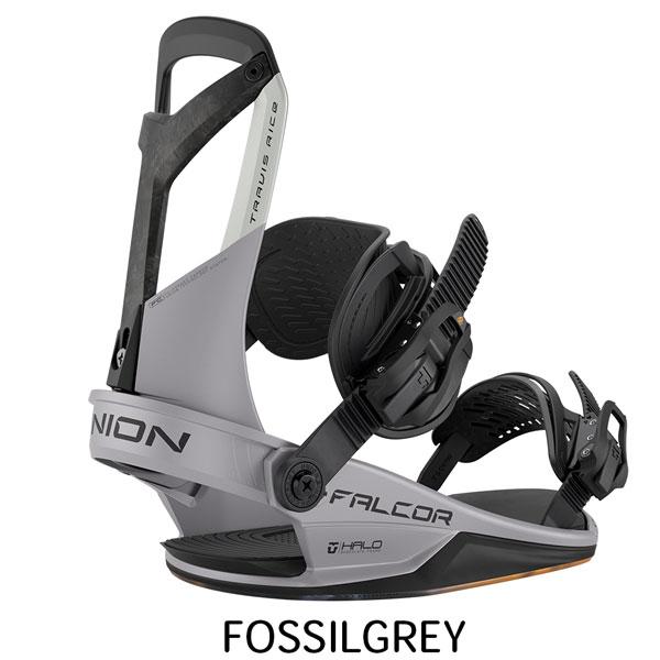 25-26 ユニオン ファルコア UNION FALCOR スノーボード ビンディング