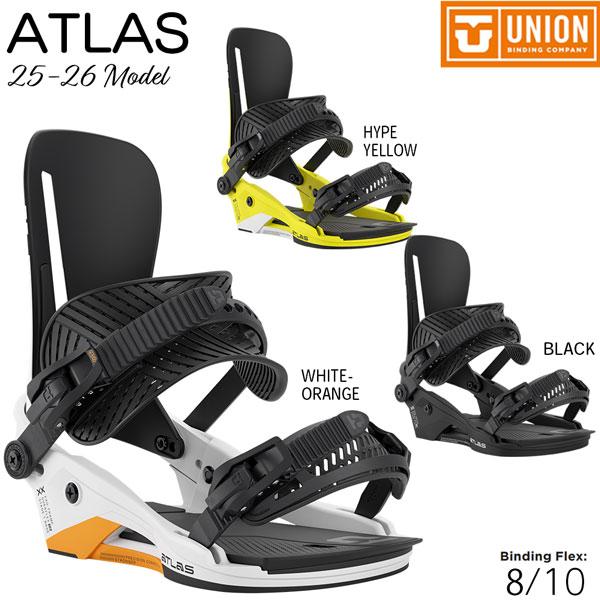 ユニオン(DIY) 予約 25-26 ユニオン アトラス UNION ATLAS ユニオン(DIY) 予約 25-26 ユニオン アトラス UNION ATLAS