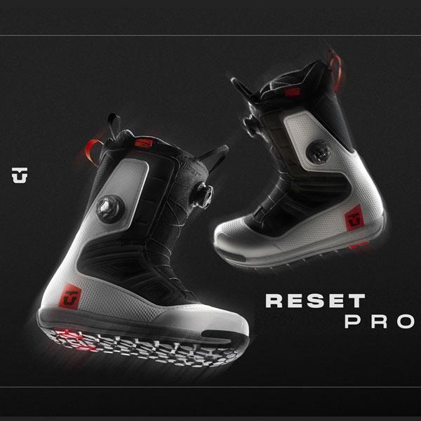 ユニオン（UNION） 25-26 リセットプロ UNION RESET PRO スノーボード