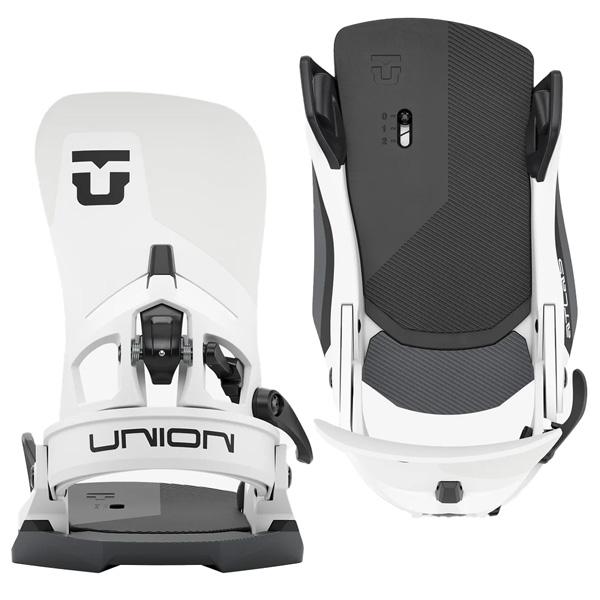 25-26 ユニオン アトラスステップオン UNION ATLAS SO スノーボード