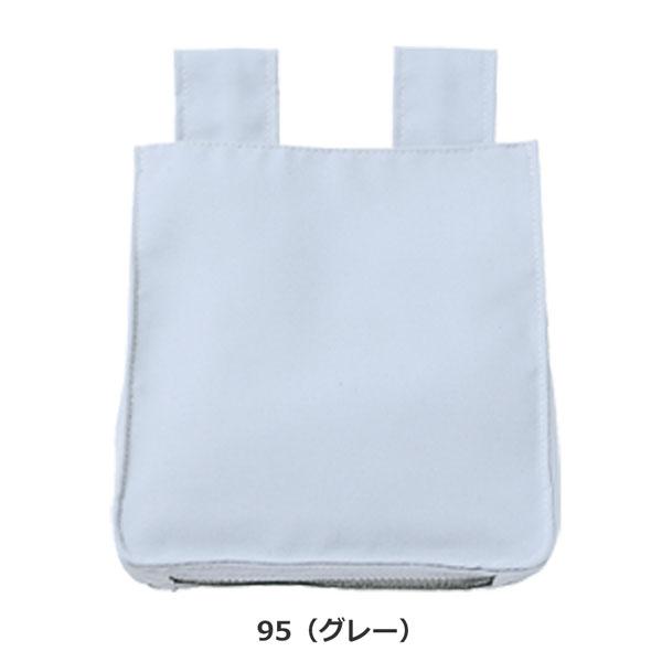 野球 SSK エスエスケイ 審判用ボール袋 -サージ- メール便配送 | エスエスケイ（スポーツ用品） | 04