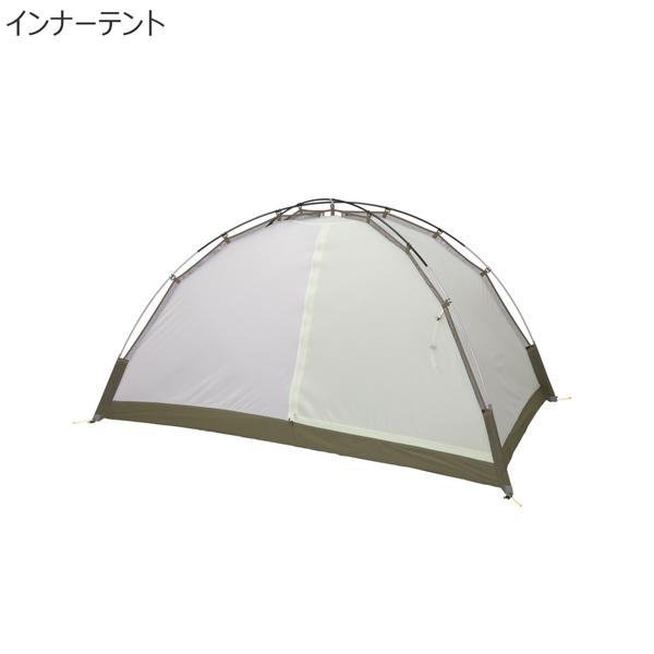 DUNLOP（ダンロップ） タフコンディションアルパインテント